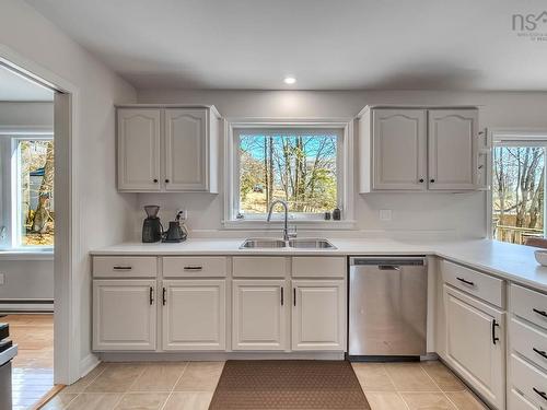 53 Silver Terrace, Bedford, NS 