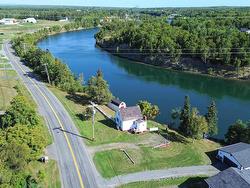 48 Point Aconi Road Point Aconi, NS B1Y 2M8