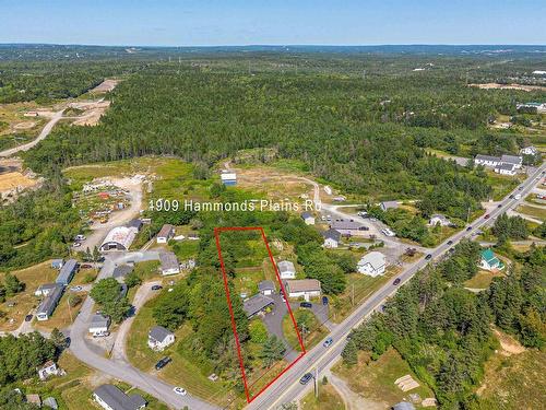 1909 Hammonds Plains Road, Hammonds Plains, NS 