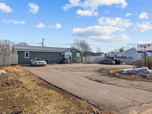 307 Patterson Drive, Charlottetown, PE 