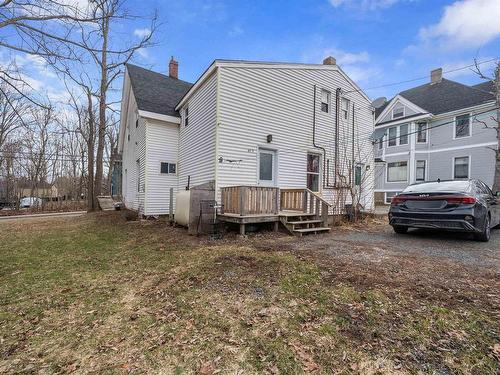 277 Maclean Street, New Glasgow, NS 