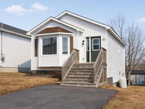 60 Serocco Crescent, Westphal, NS 