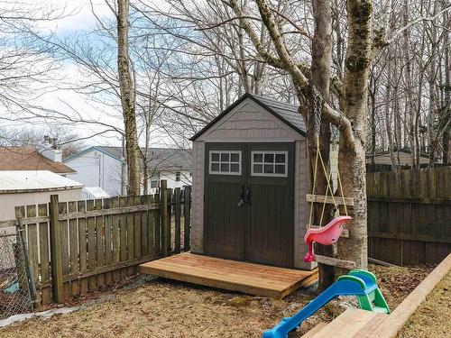 60 Serocco Crescent, Westphal, NS 