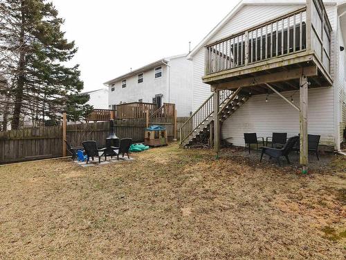 60 Serocco Crescent, Westphal, NS 