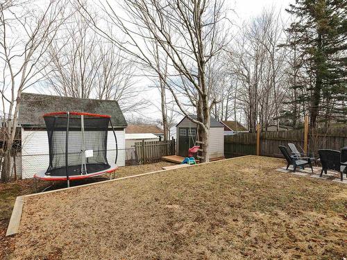 60 Serocco Crescent, Westphal, NS 