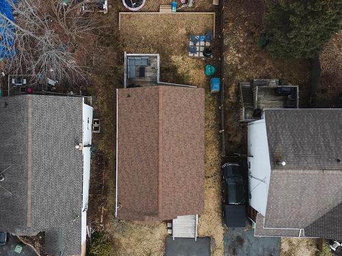 60 Serocco Crescent, Westphal, NS 