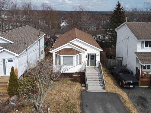 60 Serocco Crescent, Westphal, NS 