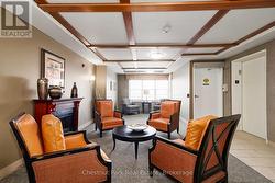 Common Room - 