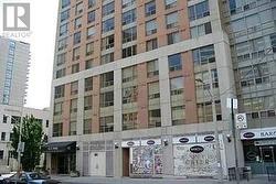 PH03 - 152 ST PATRICK STREET Toronto, ON M5T 3J9