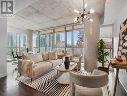 1502 - 375 KING STREET W Toronto, ON M5V 1K1