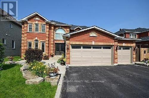 1703 ROCKWOOD DRIVE  Pickering, ON L1V 6R3