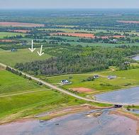 Route 12 Grand River, PE C0B 1M0