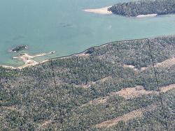 0 Basin Road Lennox Passage, NS B0E 1V0