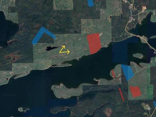 0 Basin Road, Lennox Passage, NS 