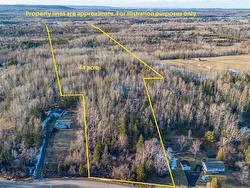 0 Number Campbells Road Balls Creek, NS B2A 4L6