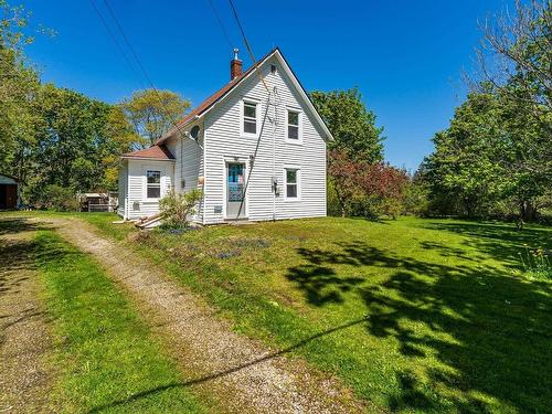 9330 Highway 3, Pleasant Lake, NS 