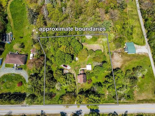 9330 Highway 3, Pleasant Lake, NS 