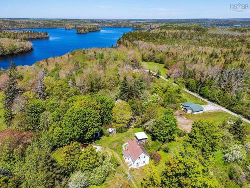9330 Highway 3, Pleasant Lake, NS 