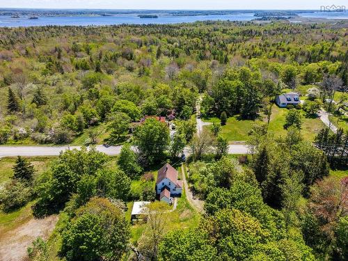 9330 Highway 3, Pleasant Lake, NS 
