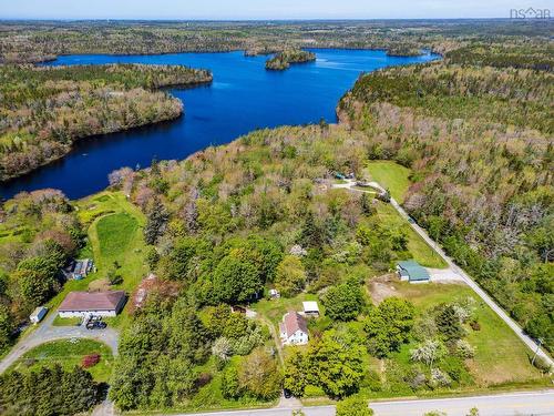 9330 Highway 3, Pleasant Lake, NS 