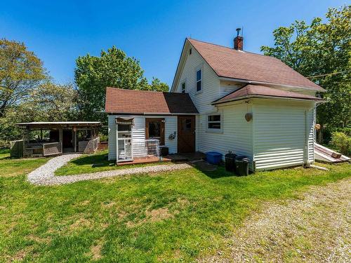 9330 Highway 3, Pleasant Lake, NS 