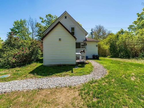 9330 Highway 3, Pleasant Lake, NS 