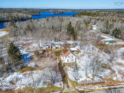 9330 Highway 3, Pleasant Lake, NS 