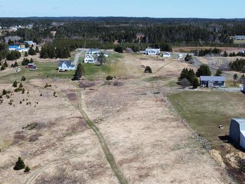 Highway Number 247, Lower L'Ardoise, NS 