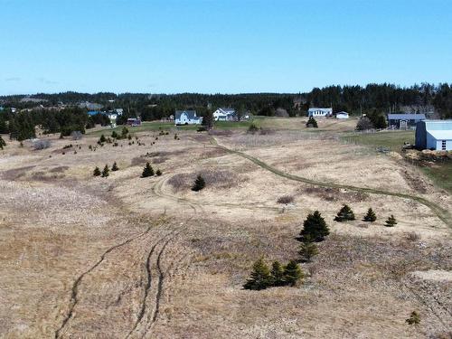 Highway Number 247, Lower L'Ardoise, NS 