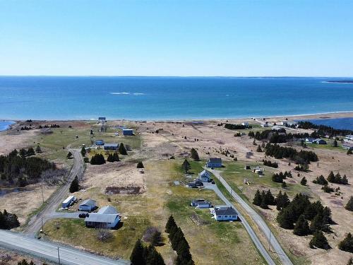 Highway Number 247, Lower L'Ardoise, NS 