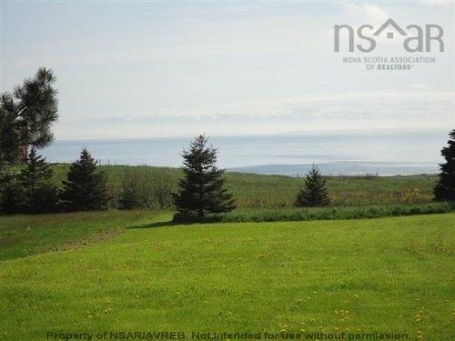 Highway Number 247, Lower L'Ardoise, NS 