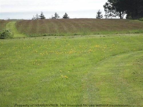 Highway Number 247, Lower L'Ardoise, NS 