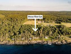 Lot Ocean View Road Baxters Harbour, NS B1P 2B4
