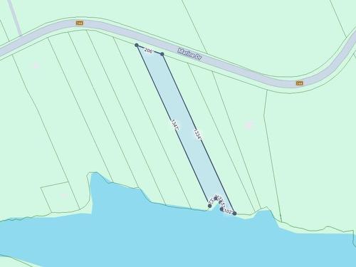 Highway 344, Port Shoreham, NS 