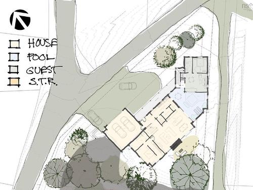 5 Kirk Road, Halifax, NS 