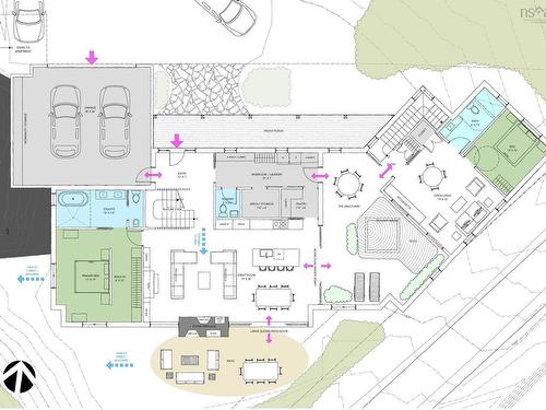 5 Kirk Road, Halifax, NS 