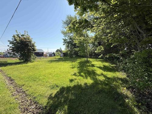 8 Newton Avenue, Amherst, NS 