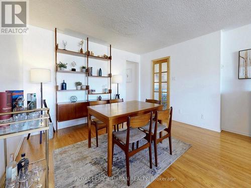Dining Room - 733 Consort Crescent, Mississauga, ON - Indoor Photo Showing Other Room