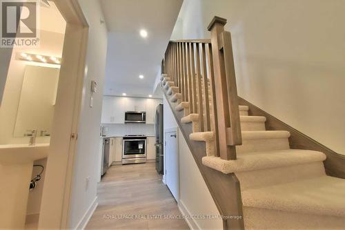 24 - 3473 Widdicombe Way, Mississauga, ON - Indoor Photo Showing Other Room