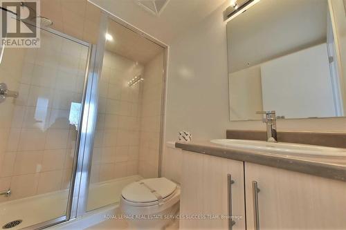 24 - 3473 Widdicombe Way, Mississauga, ON - Indoor Photo Showing Bathroom