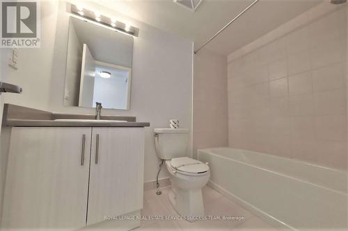 24 - 3473 Widdicombe Way, Mississauga, ON - Indoor Photo Showing Bathroom