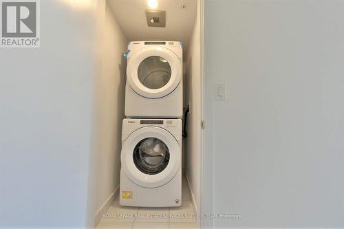 24 - 3473 Widdicombe Way, Mississauga, ON - Indoor Photo Showing Laundry Room