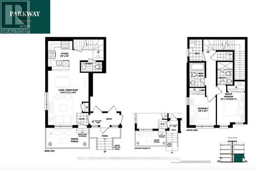 24 - 3473 Widdicombe Way, Mississauga, ON - Other