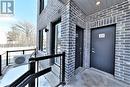24 - 3473 Widdicombe Way, Mississauga, ON  - Outdoor 