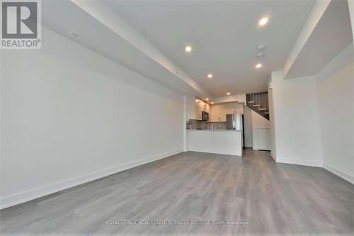 24 - 3473 Widdicombe Way, Mississauga, ON - Indoor