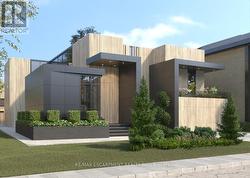 1643A GLENBURNIE ROAD  Mississauga, ON L5G 3E4