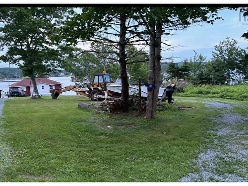 41 Eldoras Lane, Sheet Harbour, NS 