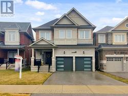 20 WALWORTH STREET Halton Hills, ON L7G 0N5