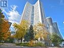 3208 - 3650 Kaneff Crescent, Mississauga, ON  - Outdoor With Facade 