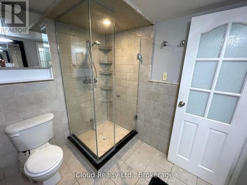 3208 - 3650 Kaneff Crescent, Mississauga, ON - Indoor Photo Showing Bathroom